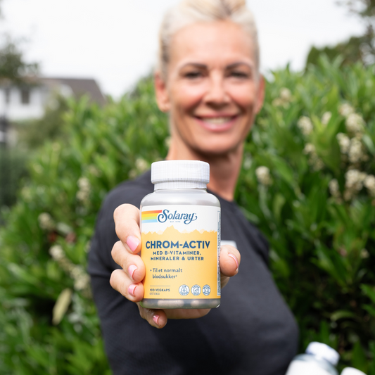 Chrom-Activ