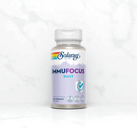 Immufocus Daily