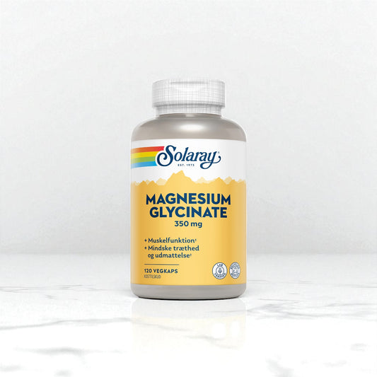 Magnesium Glycinate