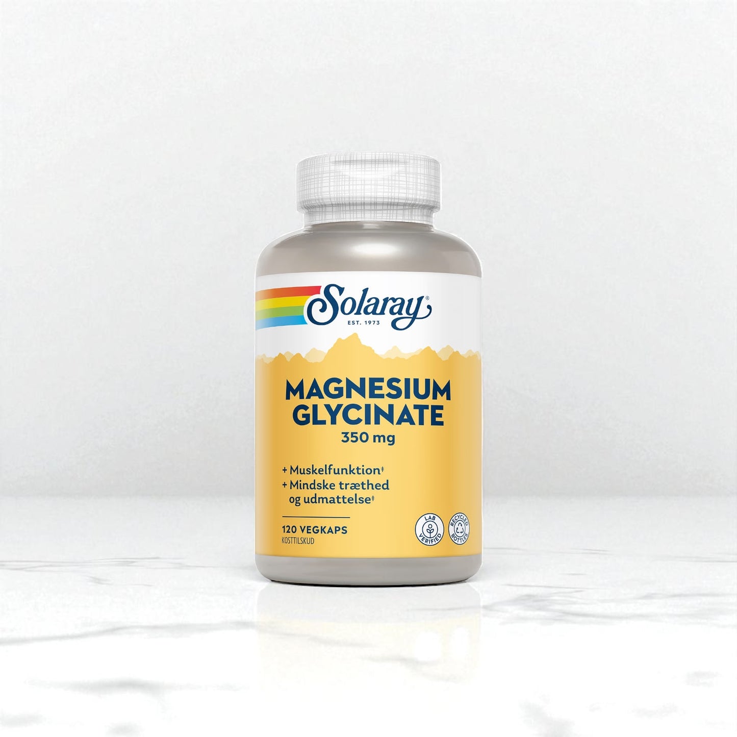 Magnesium Glycinate